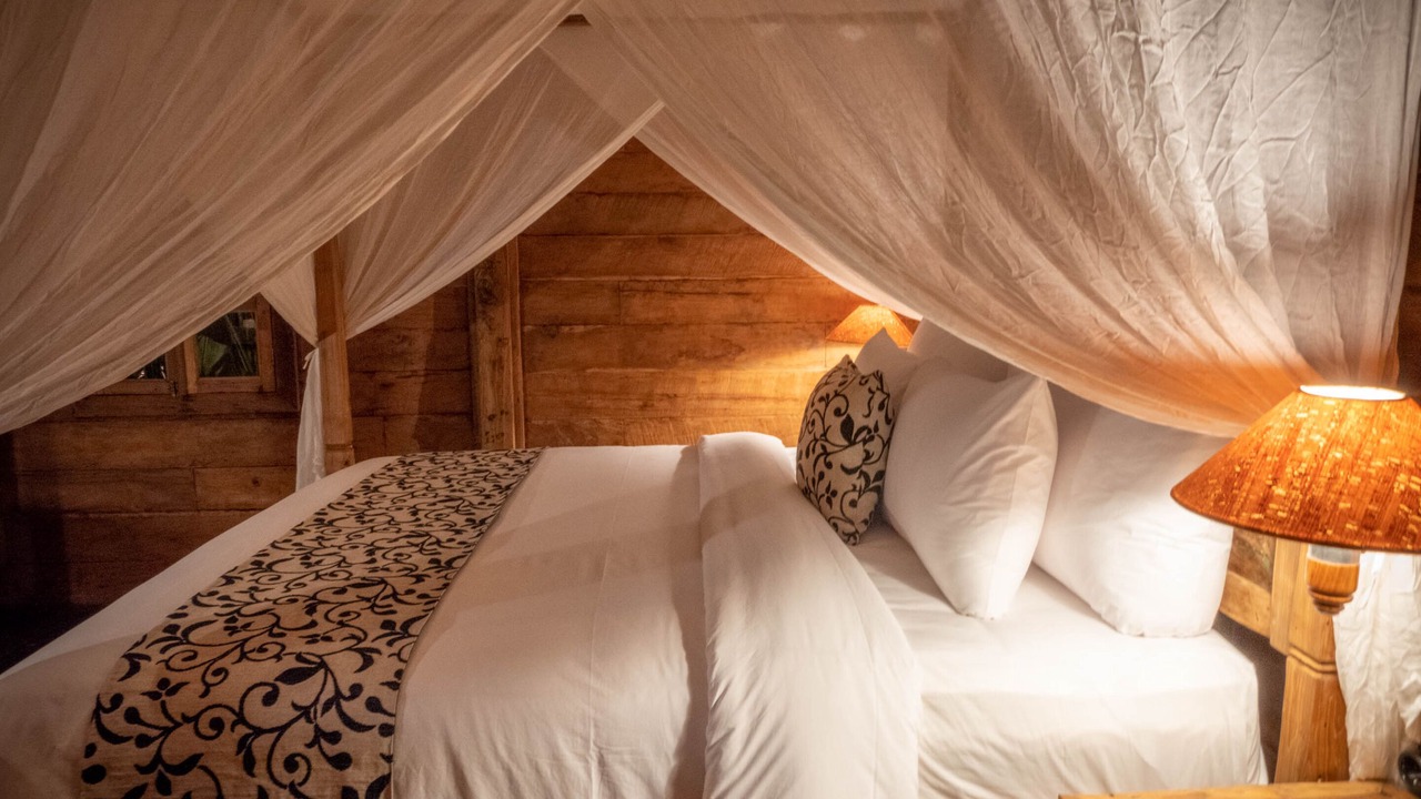 Photo of Bedroom in Batu Bolong