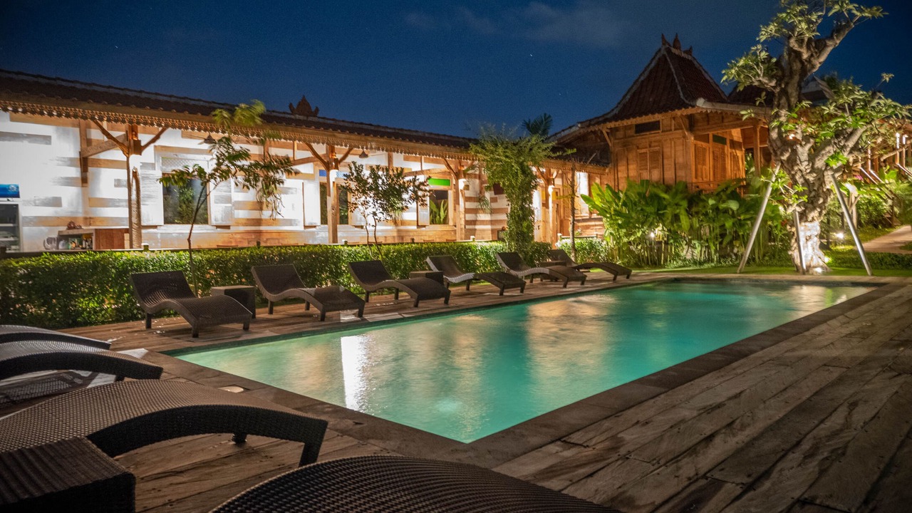 Photo of Outdoor in Batu Bolong