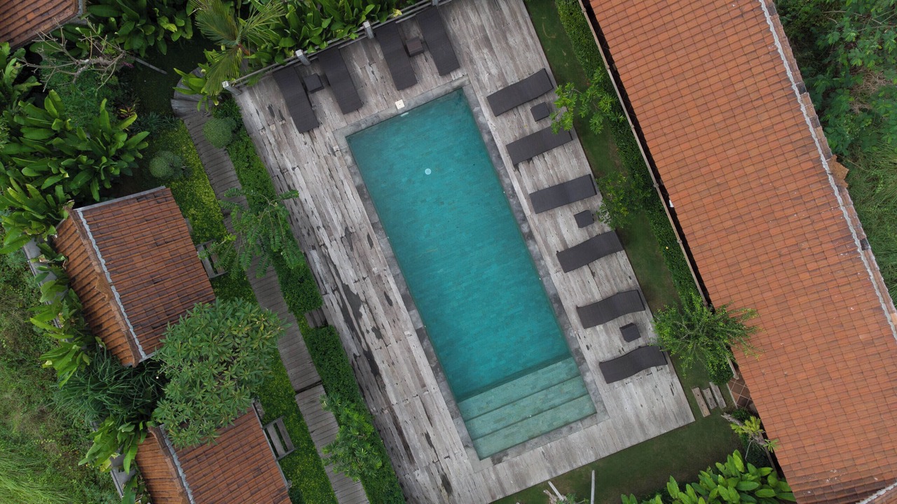 Photo of Outdoor in Batu Bolong