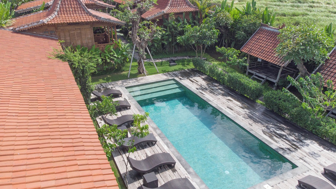 Photo of Outdoor in Batu Bolong