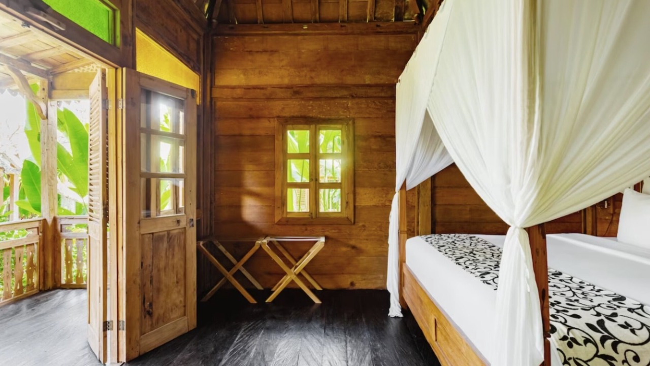 Photo of Bedroom in Batu Bolong