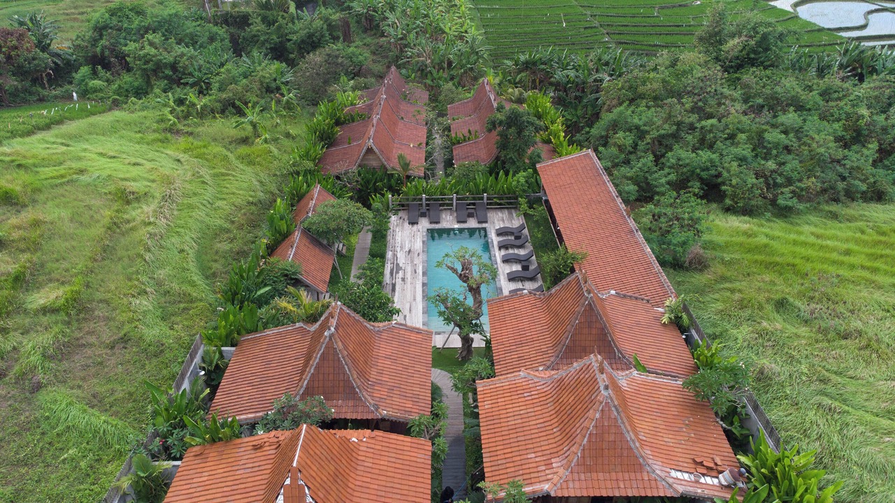 Photo of Outdoor in Batu Bolong