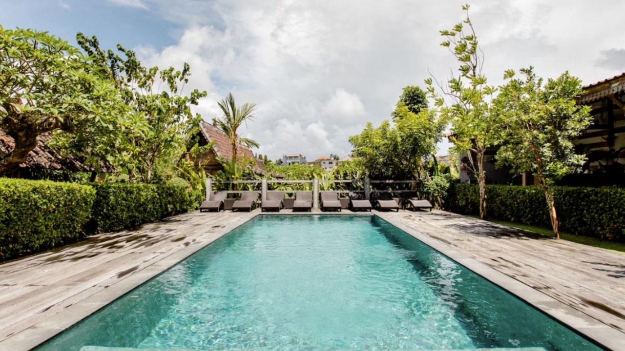 Photo of Outdoor in Batu Bolong
