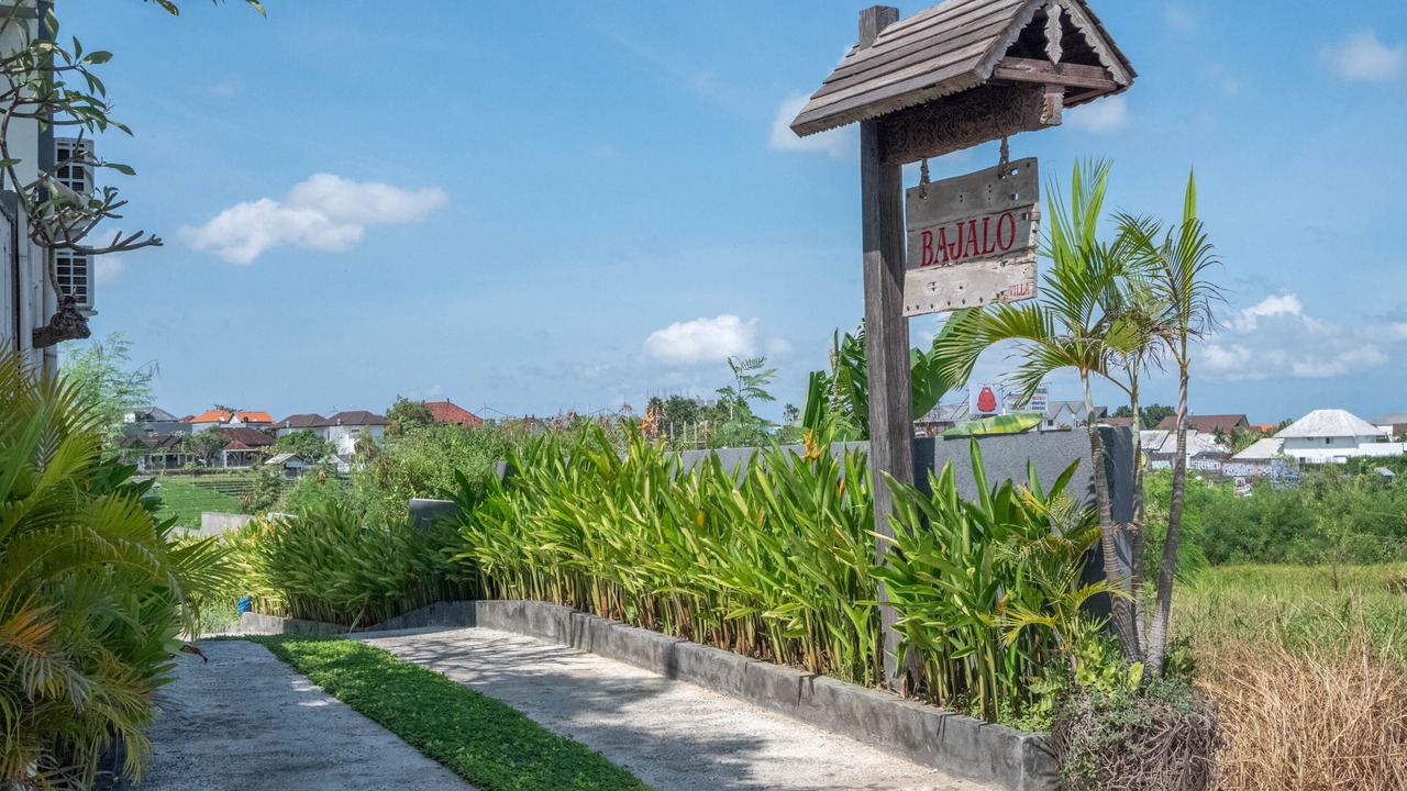 Photo of Outdoor in Batu Bolong