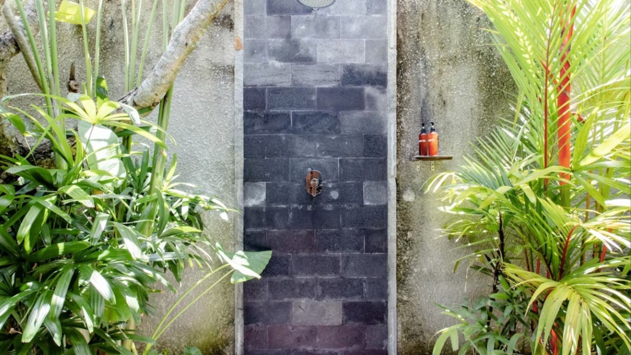 Photo of Bathroom in Batu Bolong