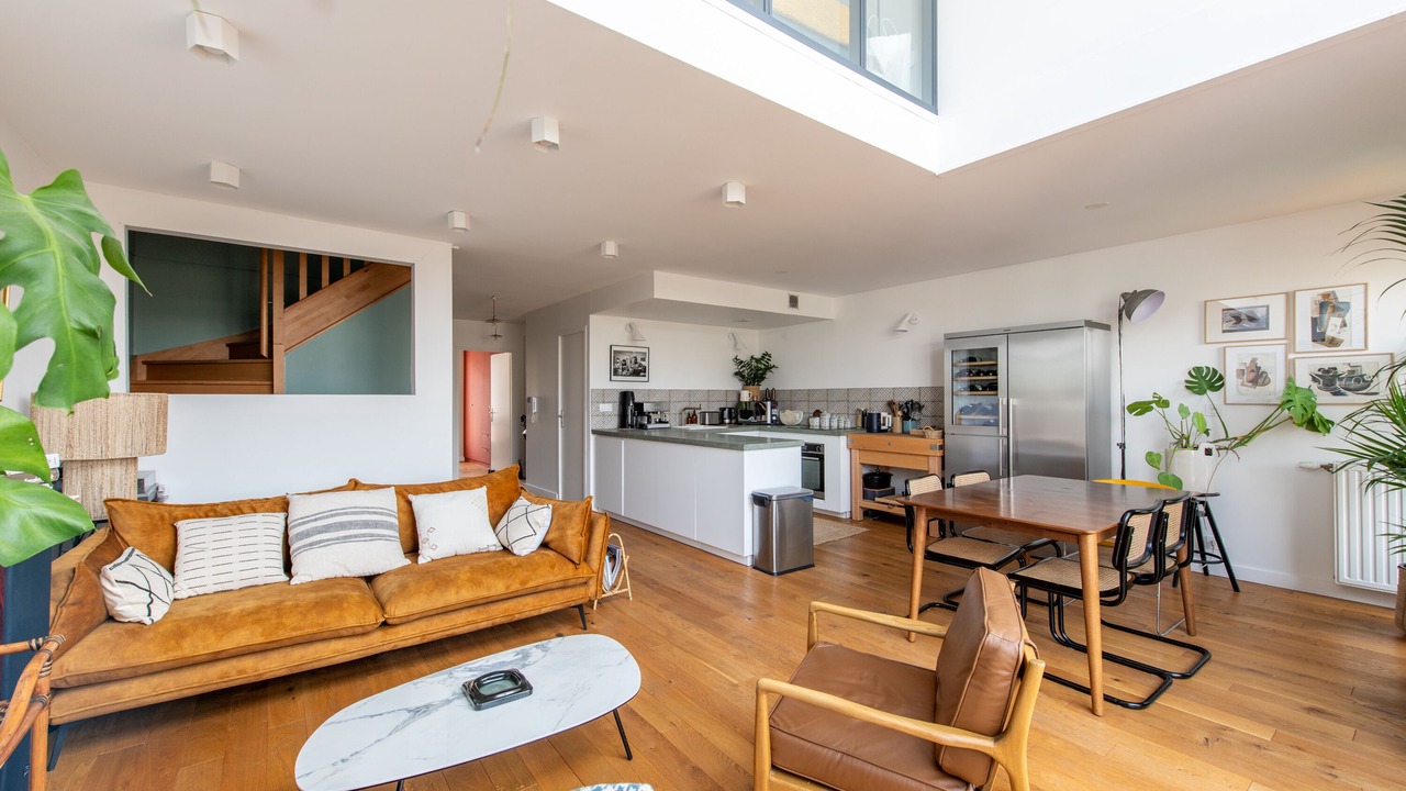 Photo of Kitchen in Saint-Ouen