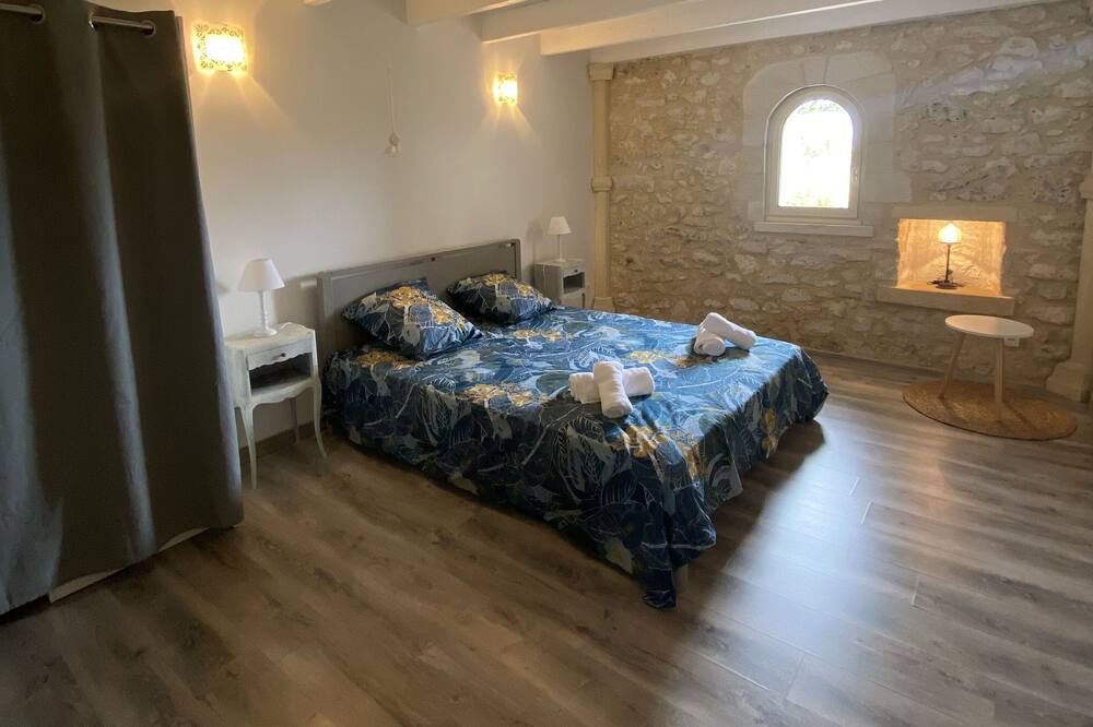 Photo of Bedroom in Anthe