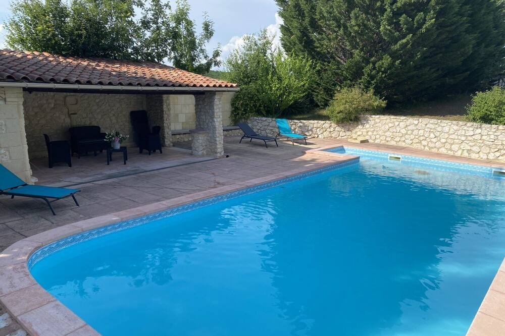 Photo of Outdoor in Anthe