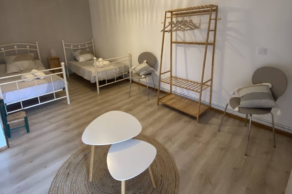 Photo of Bedroom in Anthe
