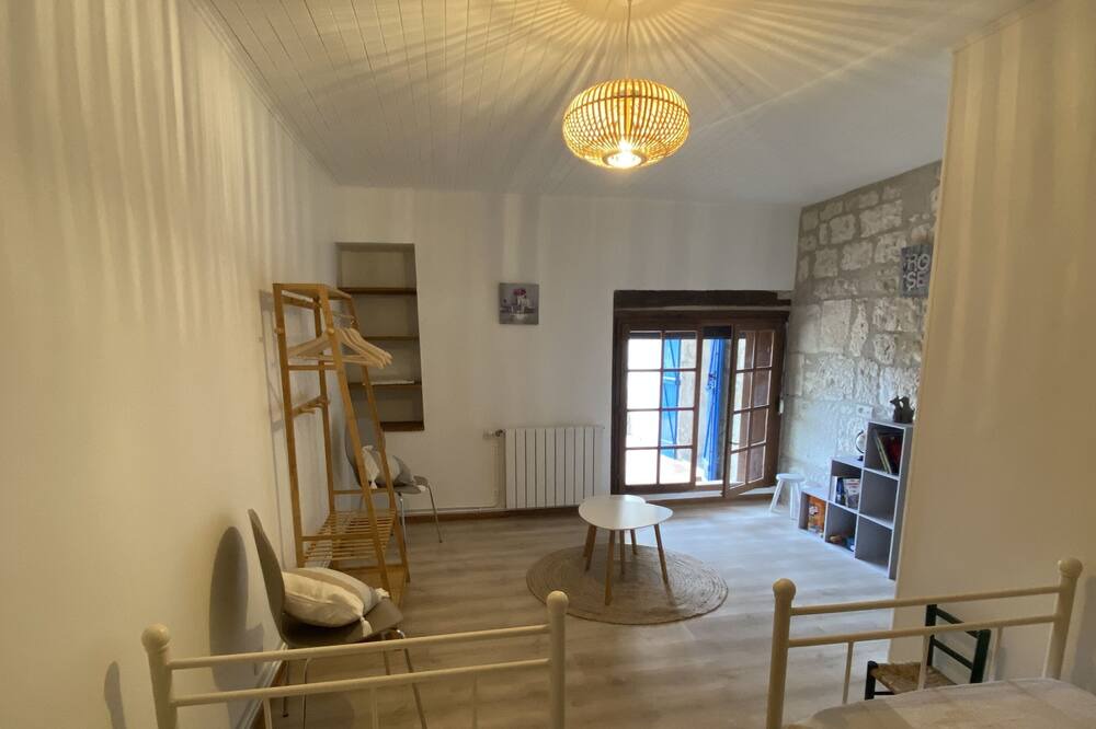 Photo of Bedroom in Anthe