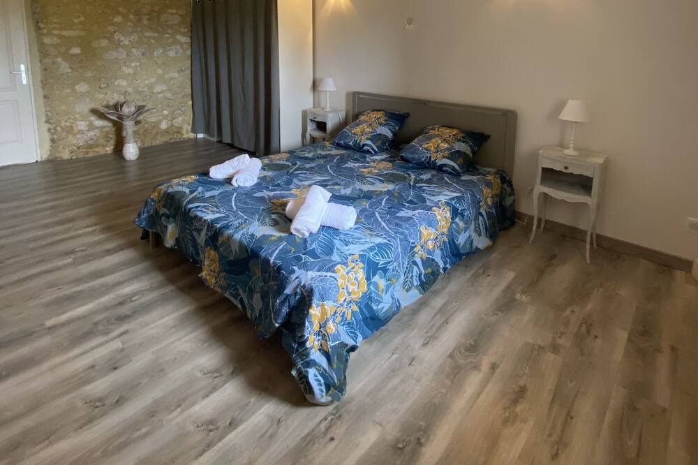 Photo of Bedroom in Anthe