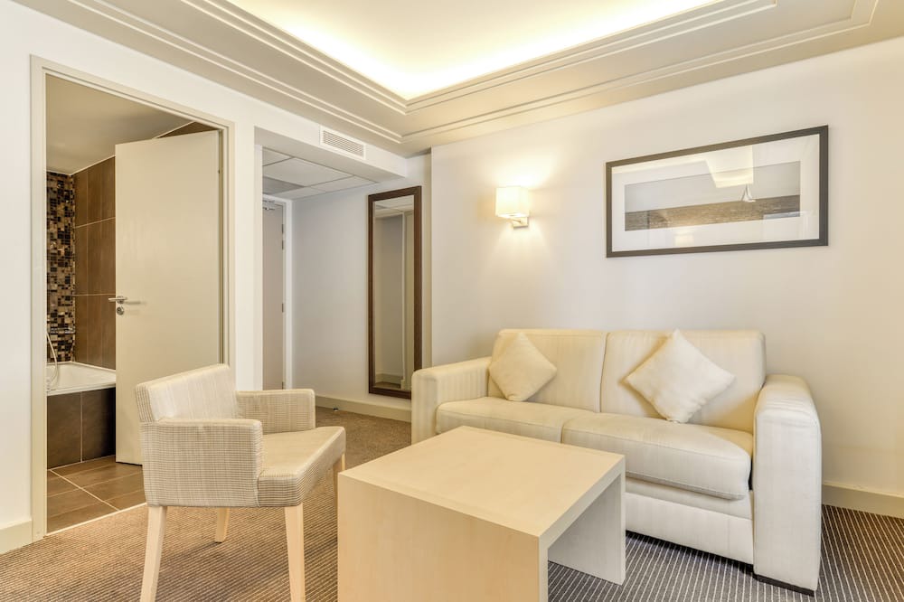 Photo of Livingroom in Juvignac