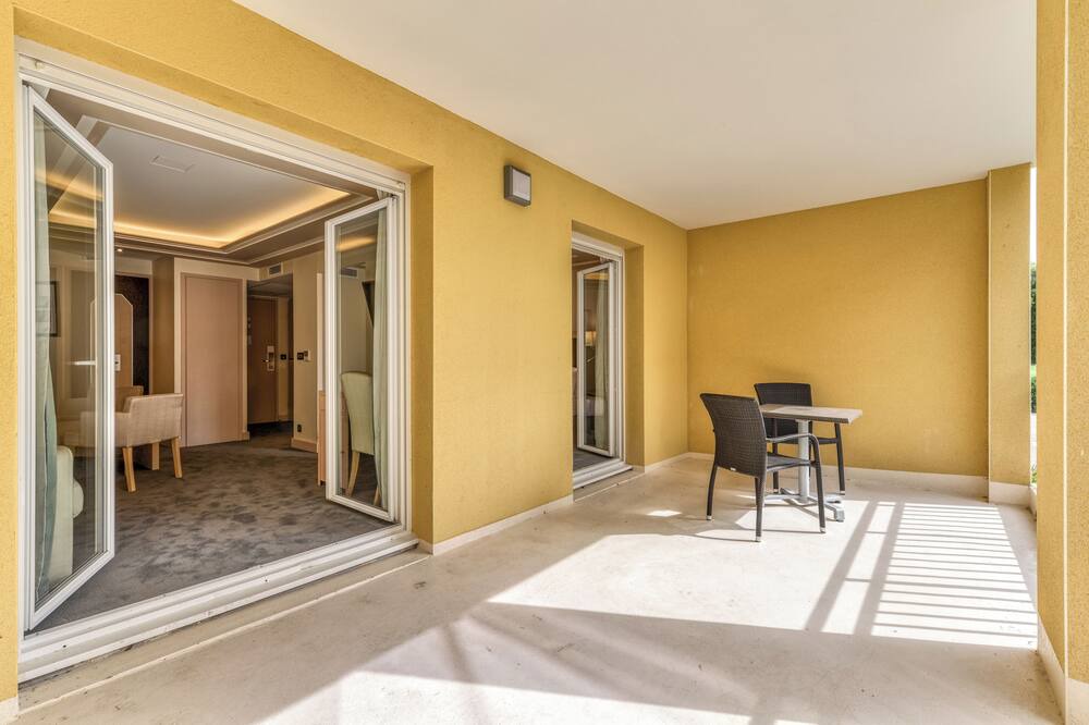 Photo of Patio Balcony in Juvignac