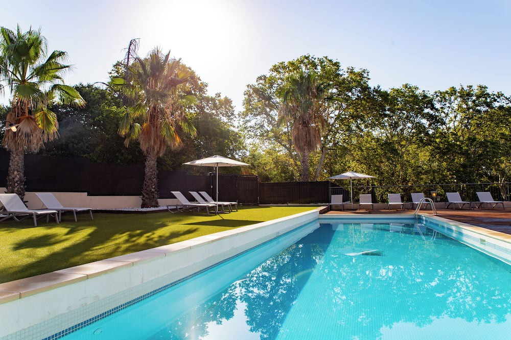 Photo of Outdoor in Juvignac