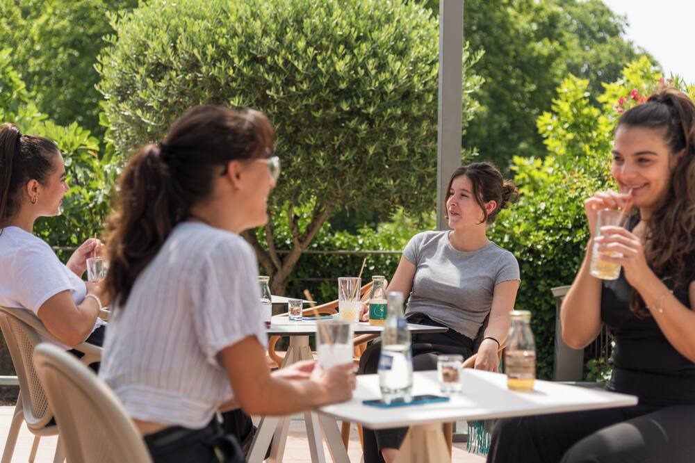 Photo of Outdoor in Juvignac