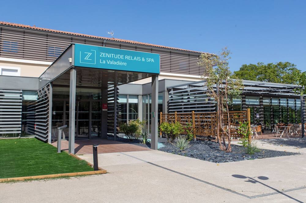 Photo of Outdoor in Juvignac