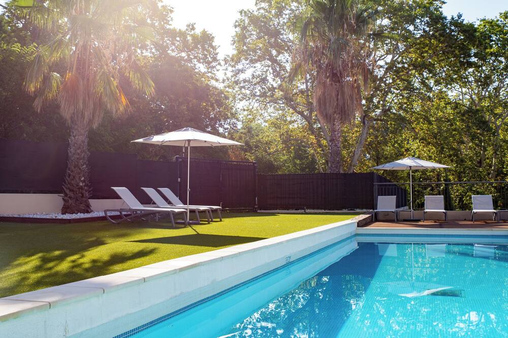 Photo of Outdoor in Juvignac