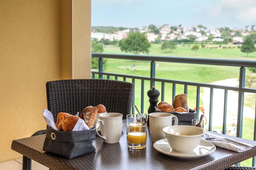Photo of Patio Balcony in Juvignac