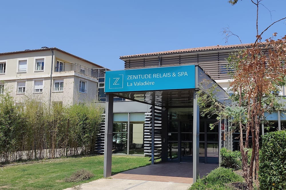 Photo of Outdoor in Juvignac