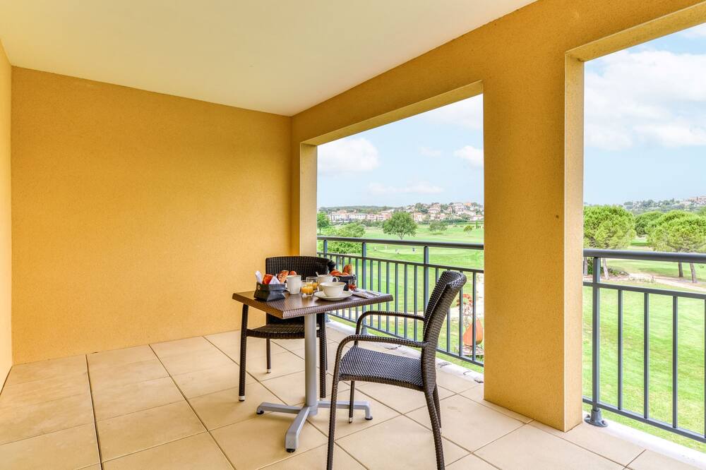Photo of Bedroom in Juvignac
