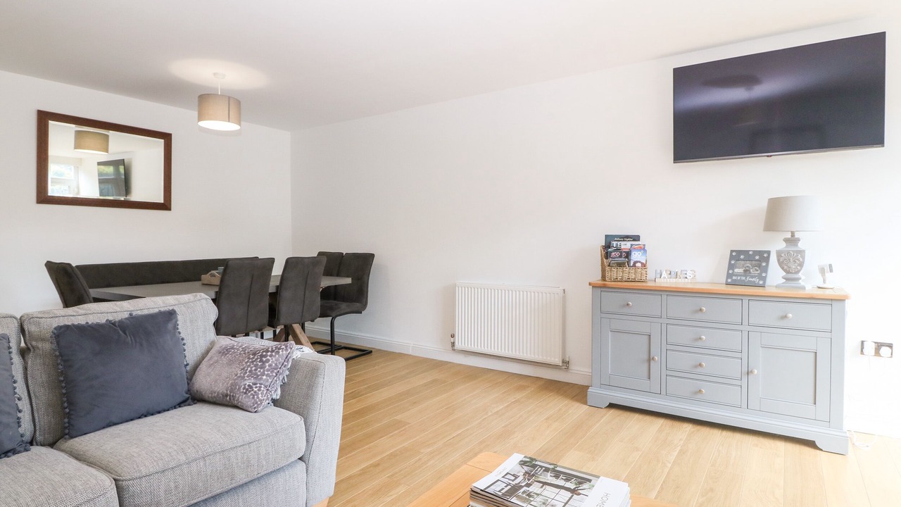 Photo of Livingroom in Tremadog
