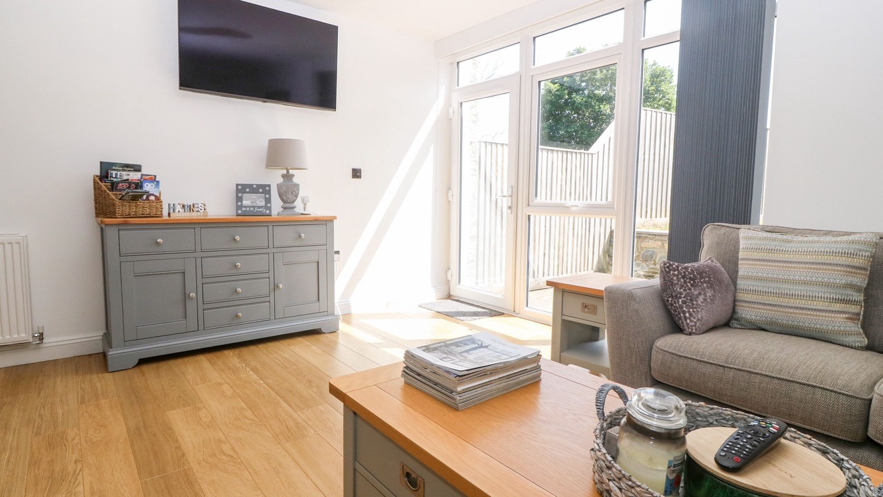 Photo of Livingroom in Tremadog