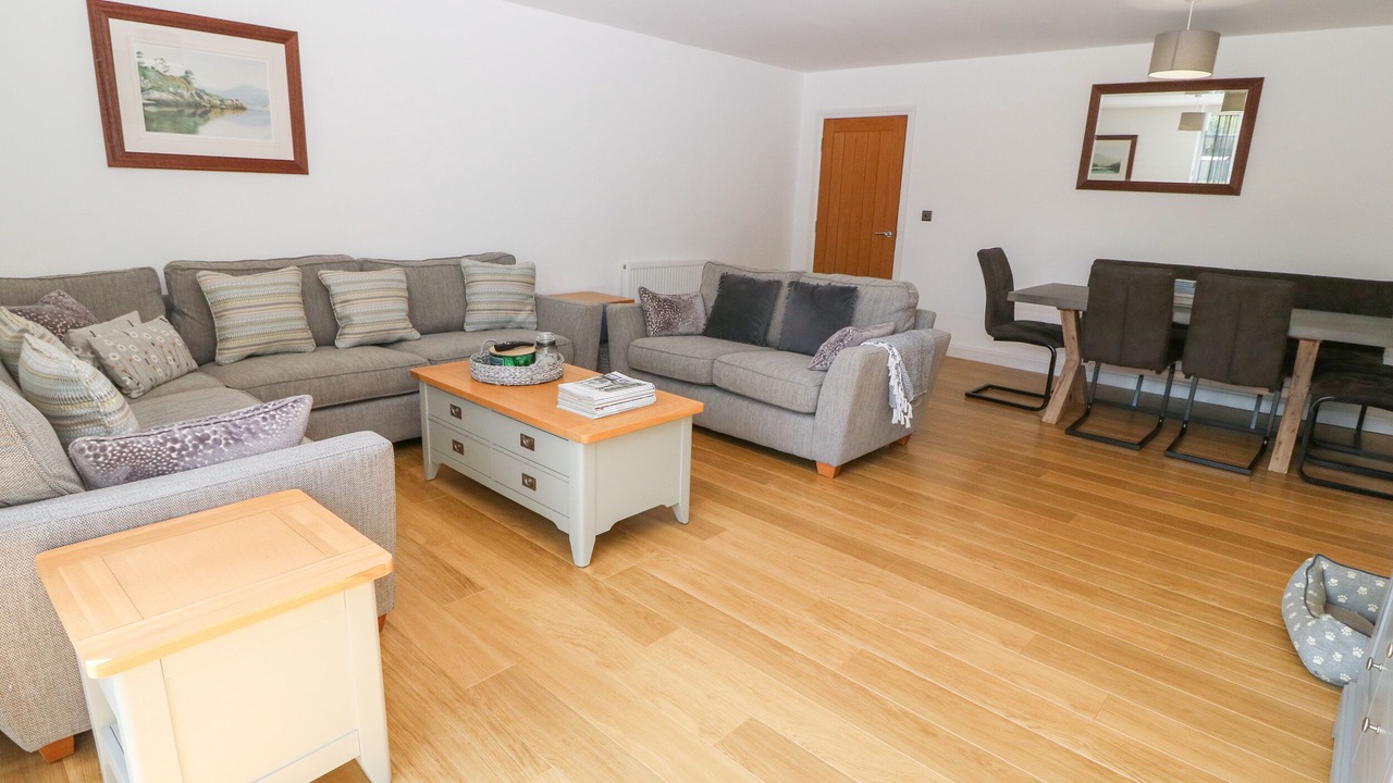 Photo of Livingroom in Tremadog