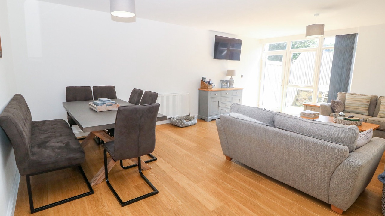 Photo of Livingroom in Tremadog