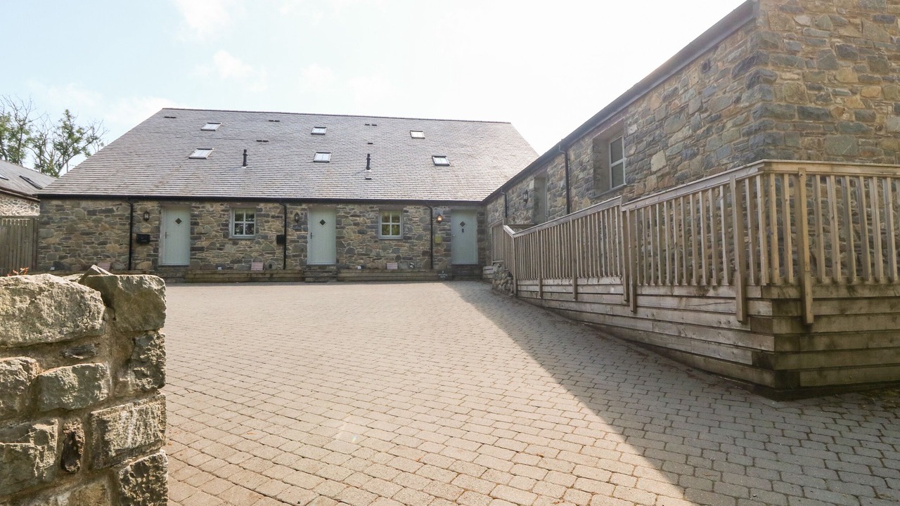 Photo of Outdoor in Tremadog