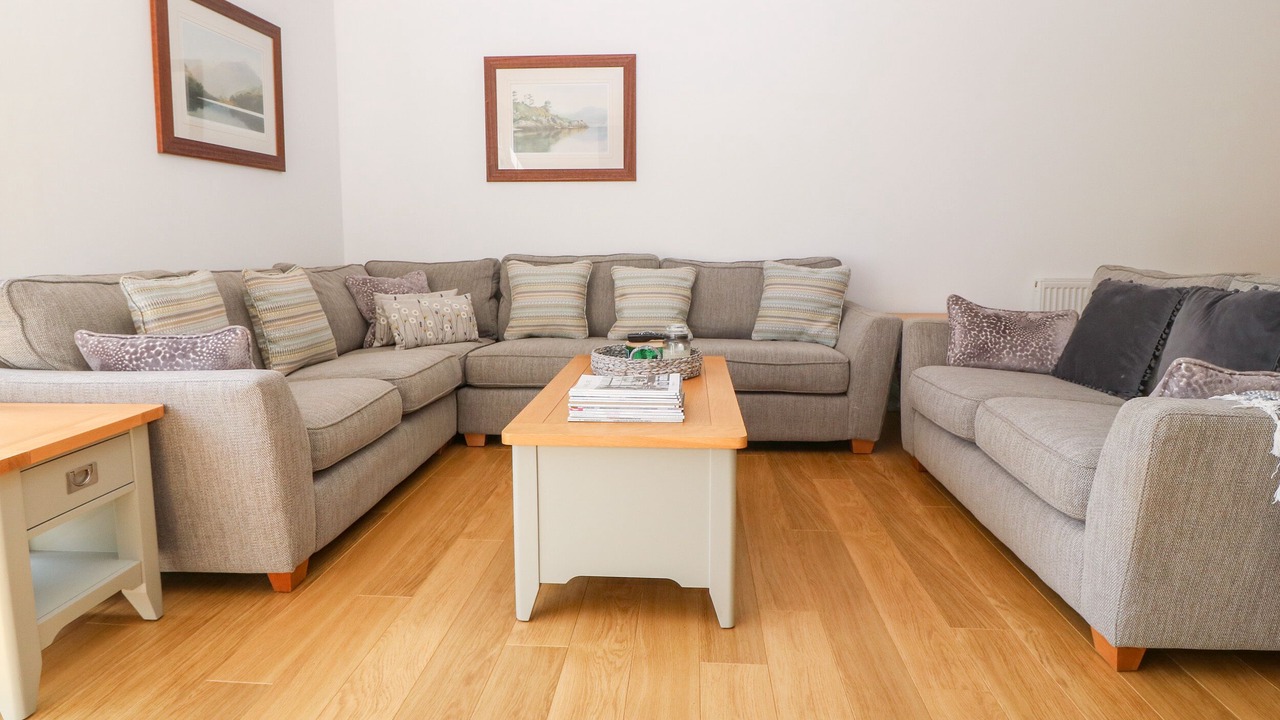 Photo of Livingroom in Tremadog