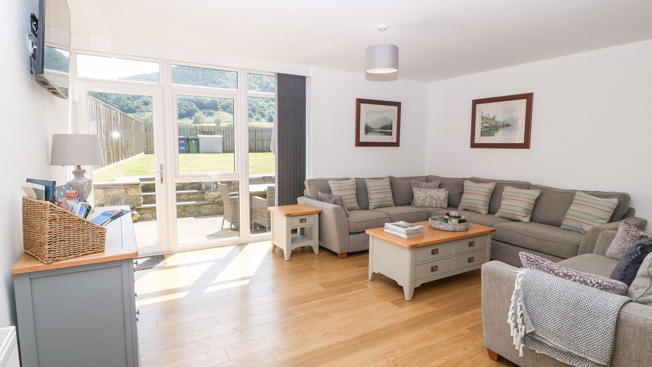 Photo of Livingroom in Tremadog
