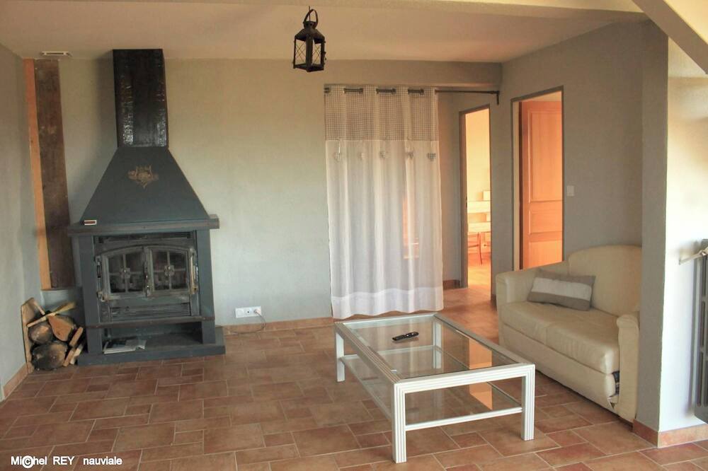 Photo of Livingroom in Nauviale