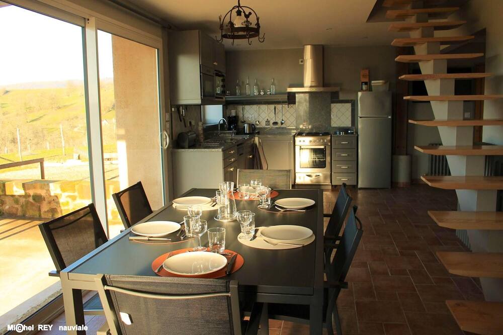 Photo of Livingroom in Nauviale