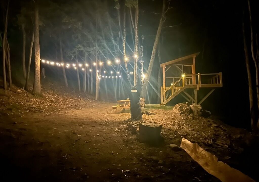 Photo of Outdoor in Pond Eddy