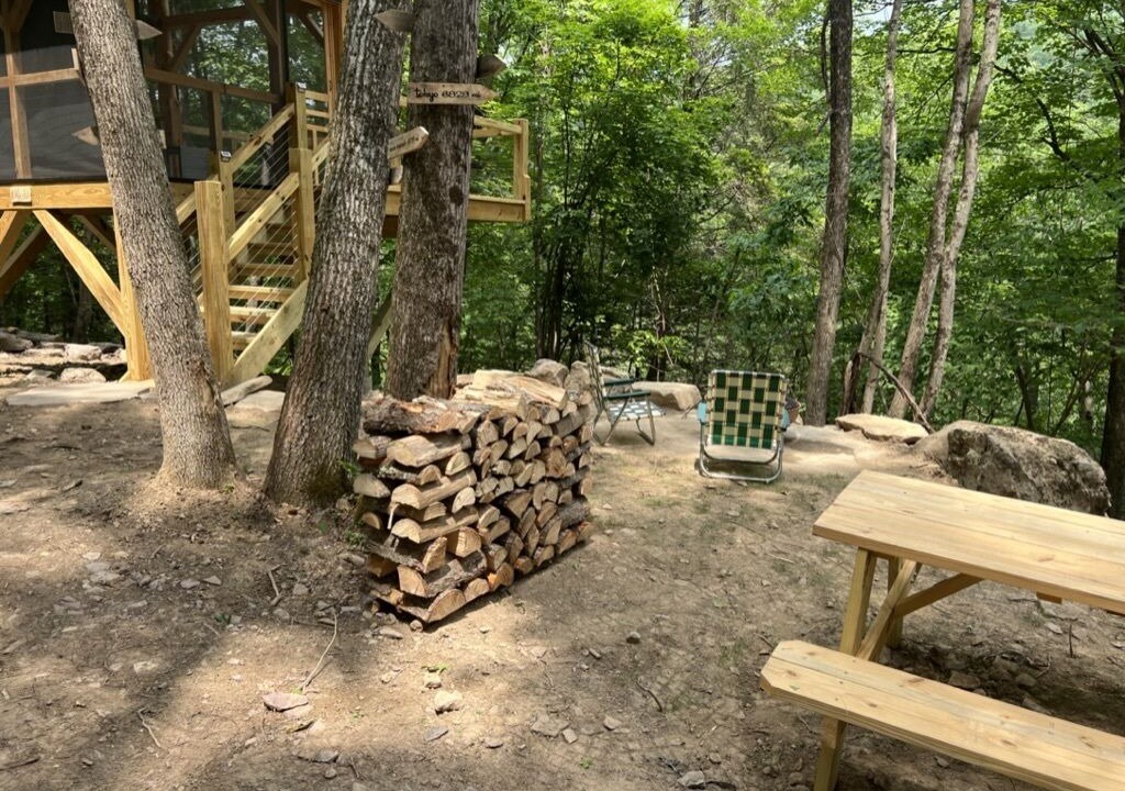 Photo of Outdoor in Pond Eddy