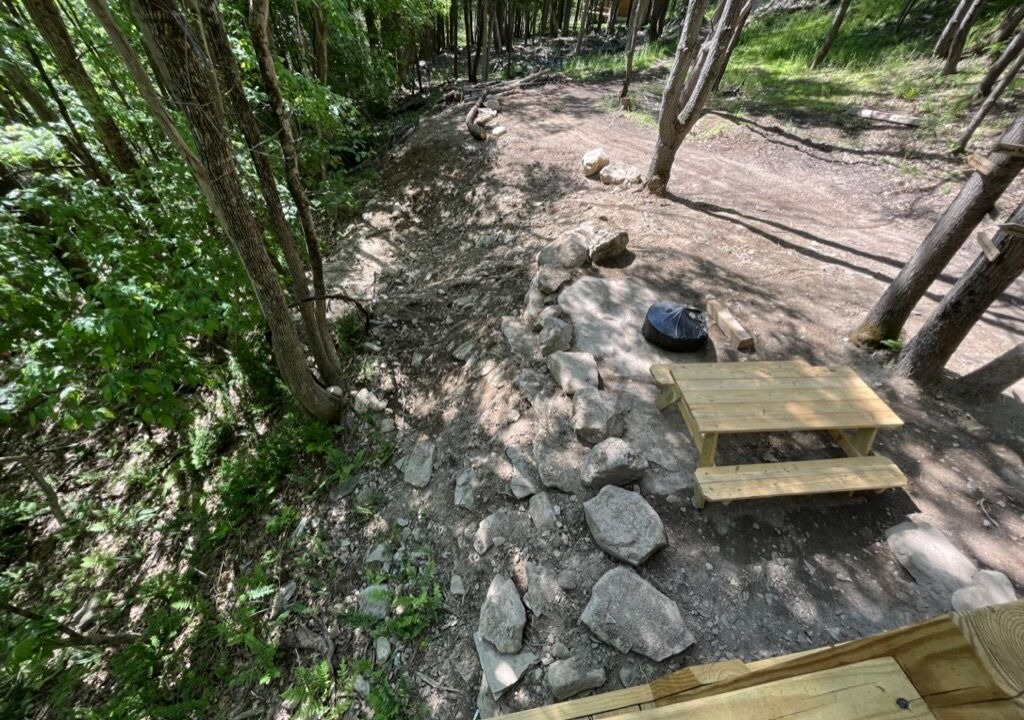 Photo of Outdoor in Pond Eddy