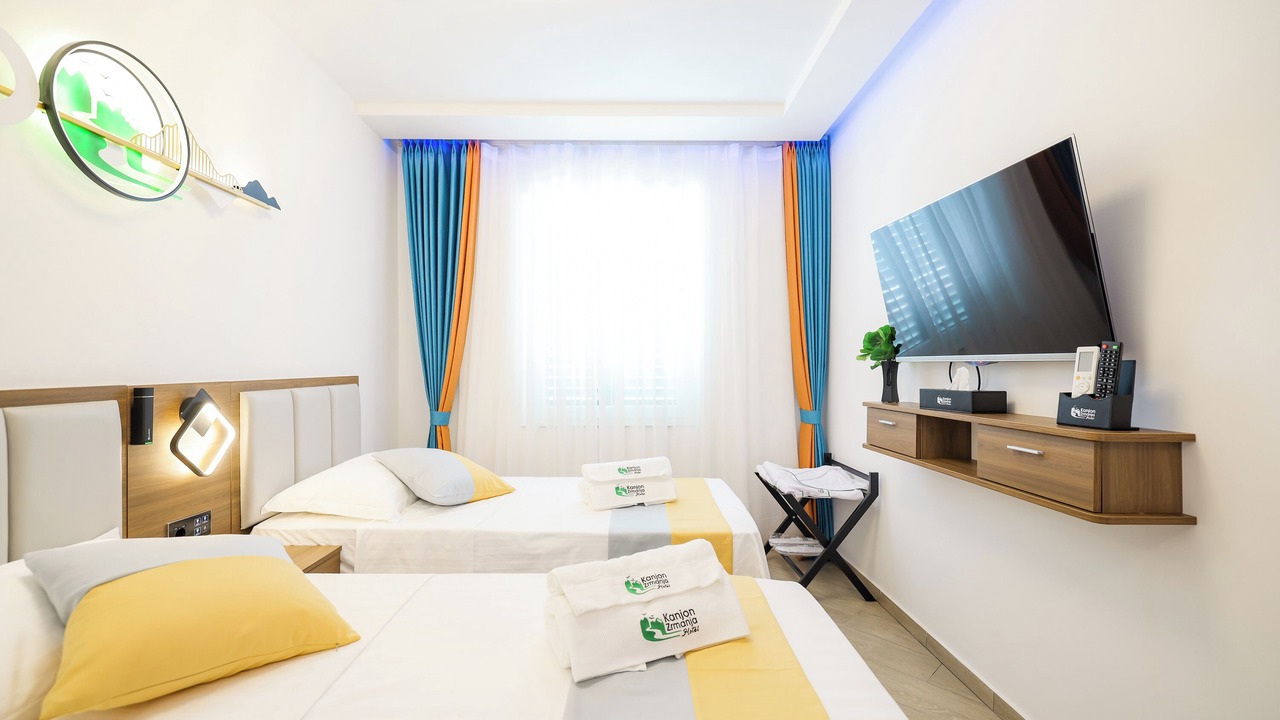 Photo of Bedroom in Obrovac
