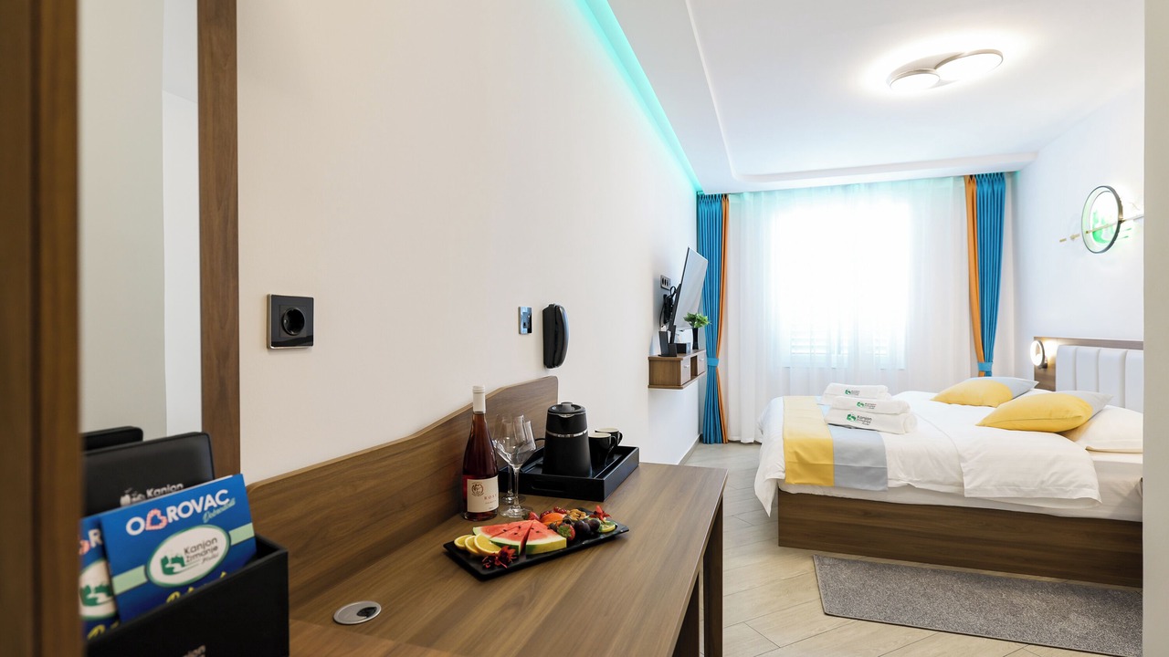 Photo of Bedroom in Obrovac