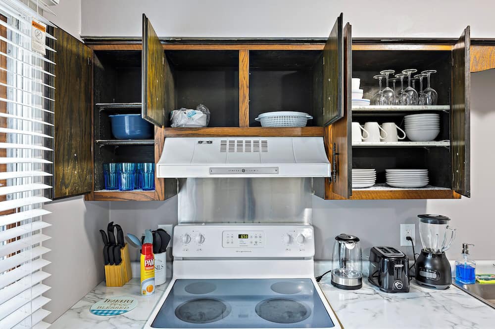 Photo of Kitchen in Yorkville