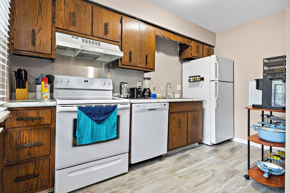 Photo of Kitchen in Yorkville