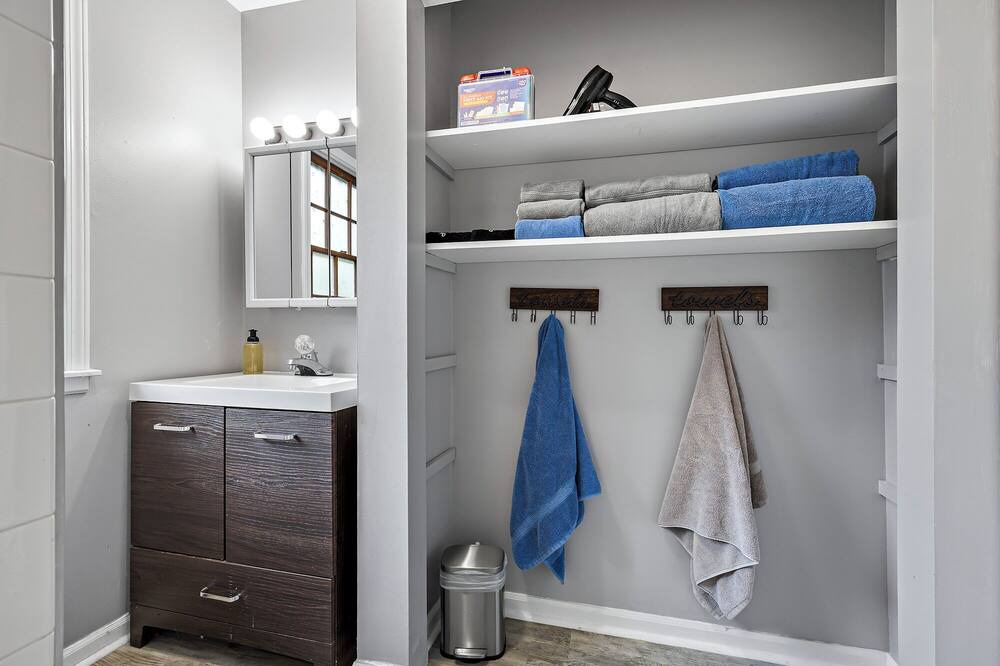 Photo of Bathroom in Yorkville