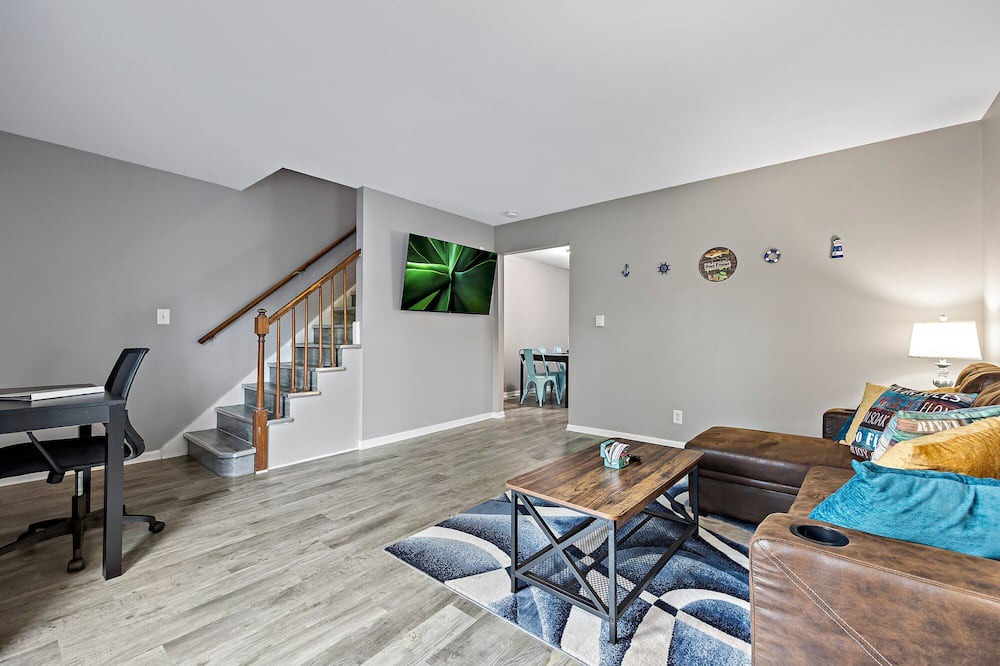 Photo of Livingroom in Yorkville