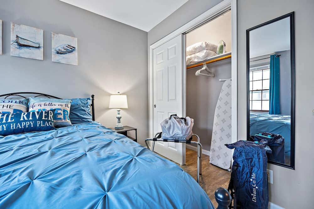 Photo of Bedroom in Yorkville