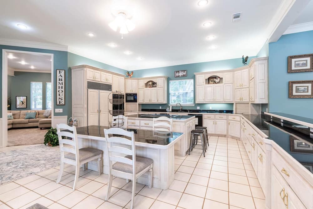 Photo of Kitchen in Paris