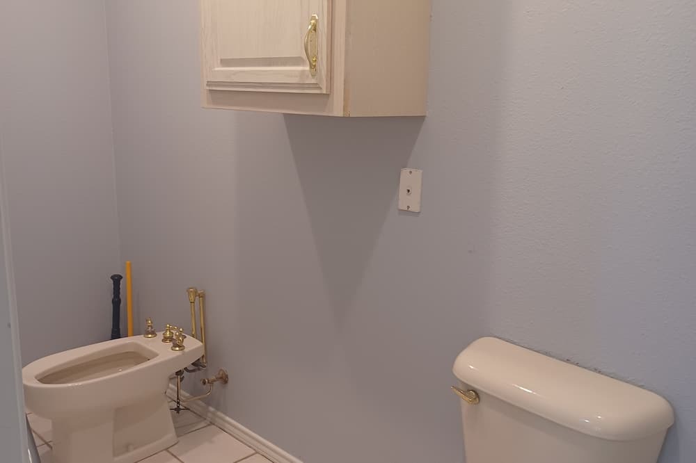 Photo of Bathroom in Paris