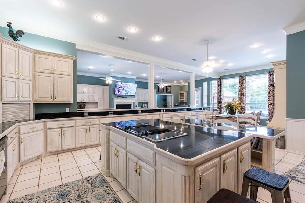 Photo of Kitchen in Paris