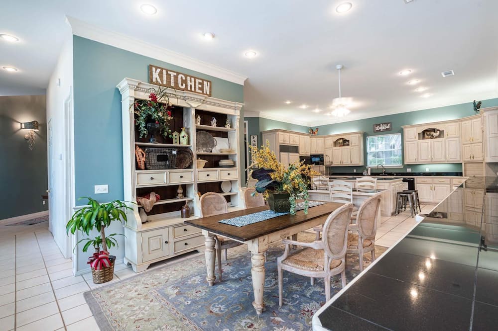 Photo of Kitchen in Paris
