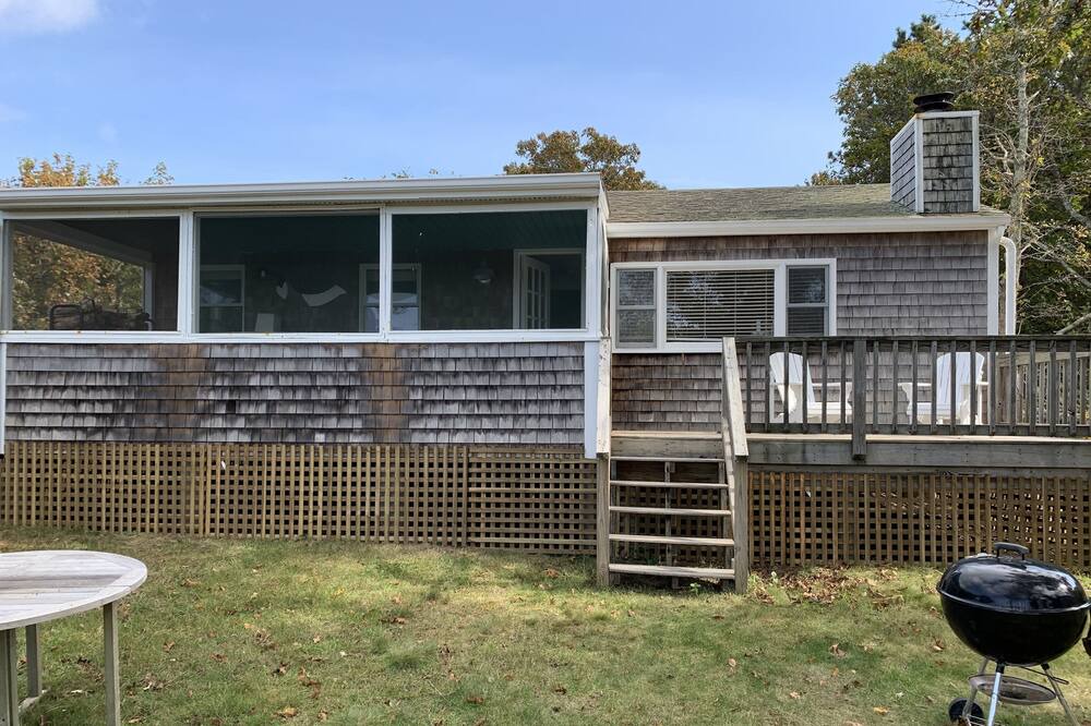 Photo of Outdoor in Menemsha