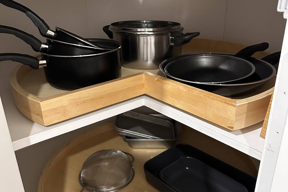 Photo of Kitchen in Belleville