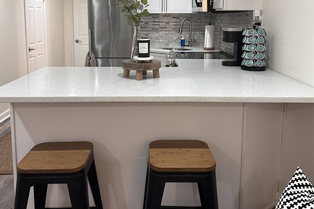 Photo of Kitchen in Belleville